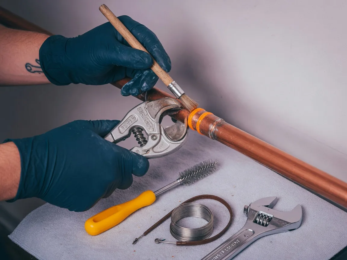 Why choose Sump Pump Repair in Talpa, TX
